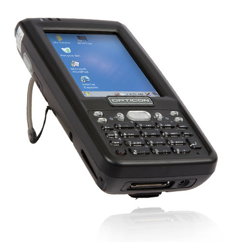 Opticon PHL8112 Ruggedized Mobile Terminal